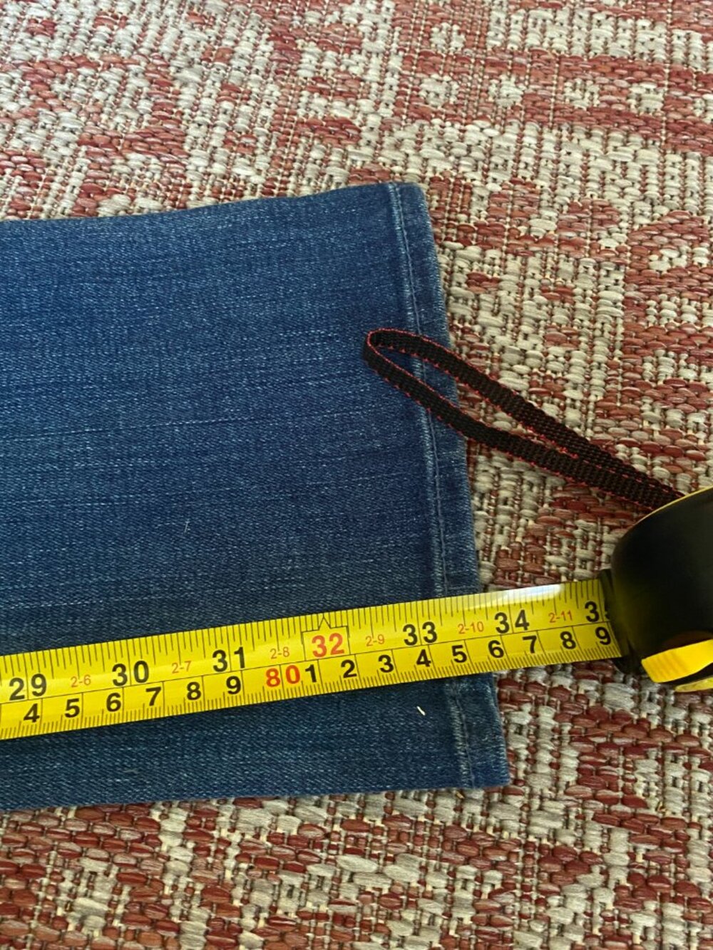 Vintage 7 Jeans Y2K Size 30" - Picture 2 of 7